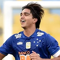 Marcelo Moreno, ídolo do Cruzeiro, pausa aposentadoria e retorna ao futebol