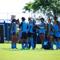 Grêmio conhece detalhes da tabela do Brasileirão Feminino