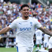 Marcos Leonardo não será do São Paulo em 2026