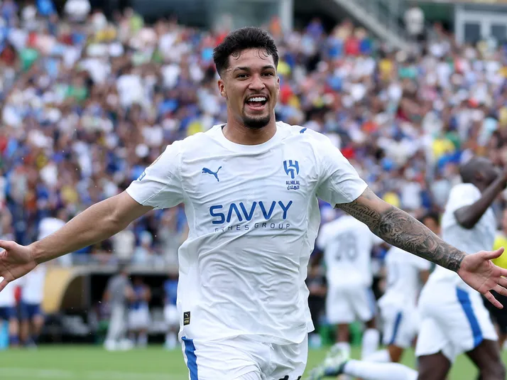 Marcos Leonardo não será do São Paulo em 2026