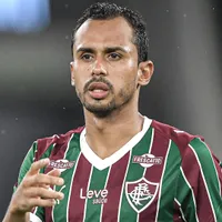 Fluminense negocia empréstimo de Lima ao América-MEX