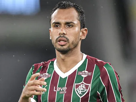 Fluminense negocia empréstimo de Lima ao América-MEX