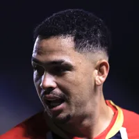 Luciano pode jogar em São Paulo x Primavera pelo Paulistão