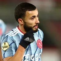 Conheça Zakaria Labyad, alvo do Corinthians