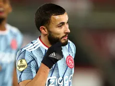 Zakaria Labyad está perto do Corinthians segundo Osmar Stábile