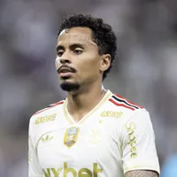 Corinthians chega em acordo com o Flamengo e contrata Allan