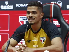 Lucas Ramon é relacionado pelo São Paulo contra o Primavera