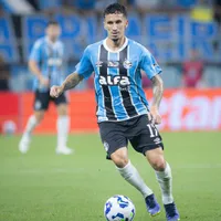 Grêmio reduz folha e vê Dodi fora dos planos