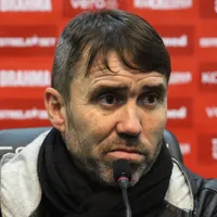 Ex-treinador do Inter, Coudet vive pressão na Espanha