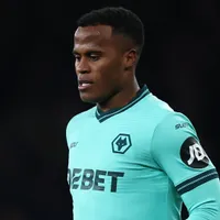 Palmeiras adota cautela com Arias e planeja controle de carga