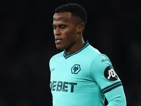 Palmeiras adota cautela com Arias e planeja controle de carga