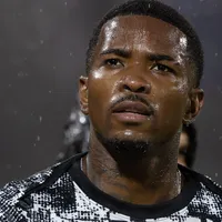 Corinthians aceita saída de Cacá ao Athletico-PR por empréstimo