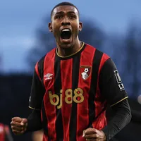 Ex-Vasco, Rayan marca seu primeiro gol na Premier League