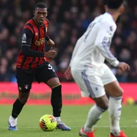 Ex-Vasco, Rayan empolga torcedores na Europa