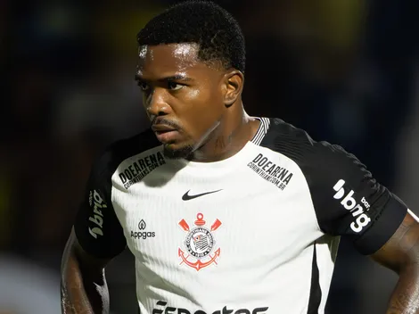 Athletico-PR encaminha volta de Cacá por empréstimo