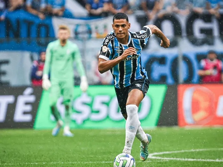 Ex-Grêmio, zagueiro Bruno Alves reforça o Criciúma