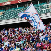 Bahia conhece tabela do Brasileirão Feminino