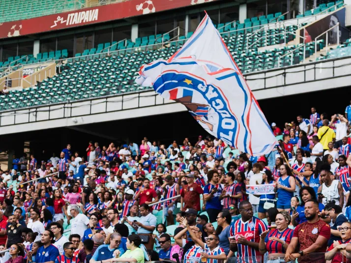 Bahia conhece tabela do Brasileirão Feminino