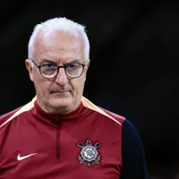 Dorival Júnior poupa Raniele, Carrillo e Gustavo Henrique no Corinthians