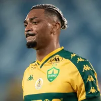 Coritiba planeja nova investida por Derik Lacerda