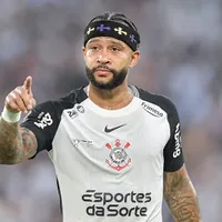 Casagrande defende Memphis no Corinthians e compara com Neymar