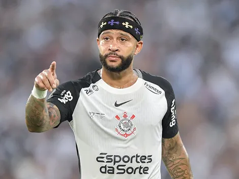 Casagrande defende Memphis no Corinthians e compara com Neymar
