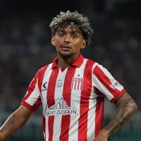 Alvo do Botafogo, Medina informa que quer ficar no Estudiantes