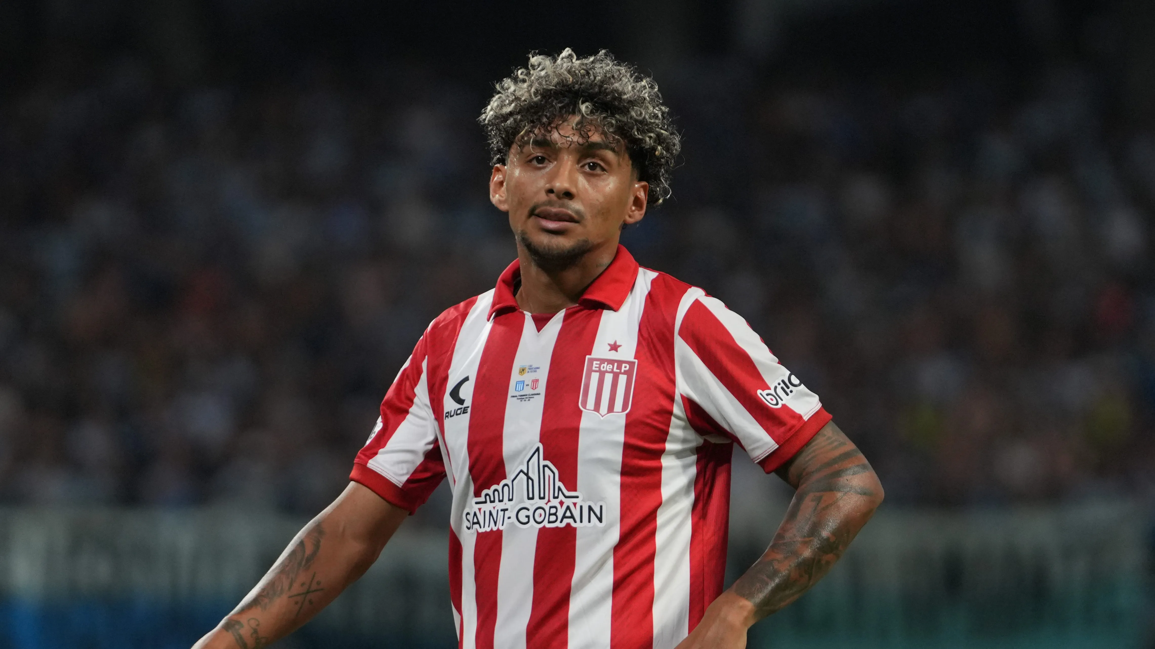 Cristian Medina Botafogo