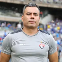 Vitória deve jogar com titulares nas últimas rodadas do Baiano