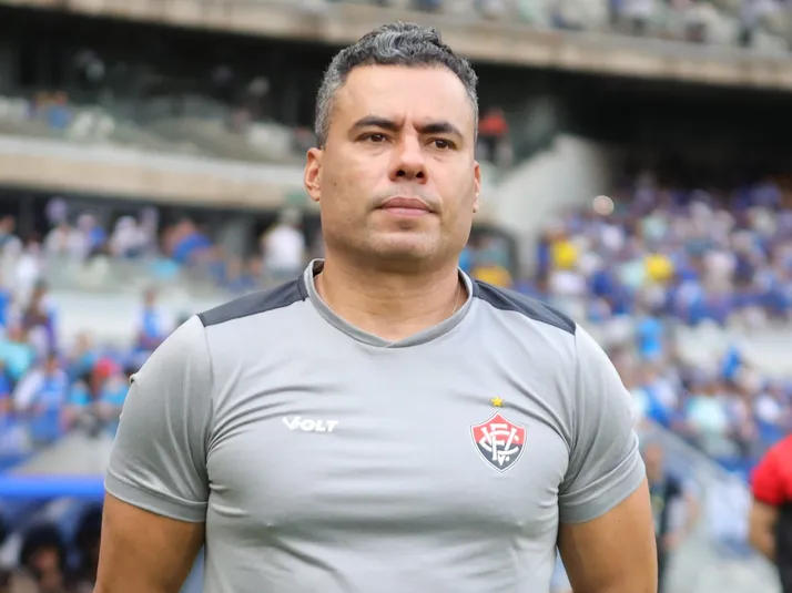 Vitória deve jogar com titulares nas últimas rodadas do Baiano