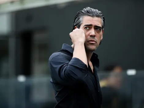 Paulo Bracks, diretor do Atlético-MG, detona arbitragem do Mineiro