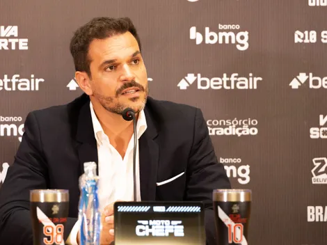 Vasco abre conversas para contratar Dinis Pinto, lateral do Moreirense