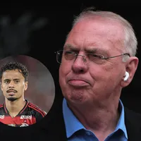 Osmar Stábile prega cautela sobre contratação de Allan para o Corinthians