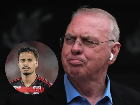 Osmar Stábile prega cautela sobre contratação de Allan para o Corinthians