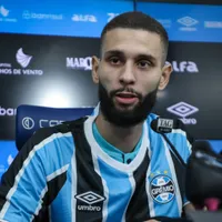 Palmeiras prepara oferta por Wagner Leonardo, mas Grêmio exige R$ 43 milhões