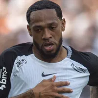 "Vamos chamá-lo para conversar", avisa Stábile sobre Martínez no Corinthians
