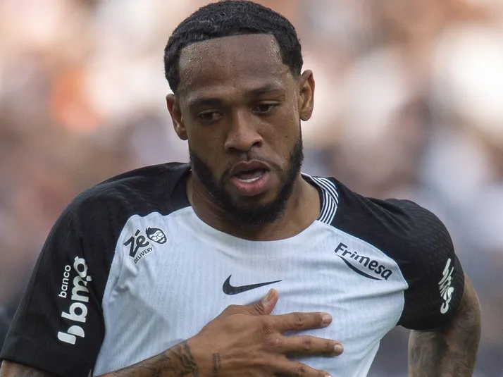 "Vamos chamá-lo para conversar", avisa Stábile sobre Martínez no Corinthians