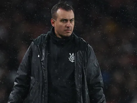 Lucas Piccinato avalia vice do Corinthians na Supercopa Feminina