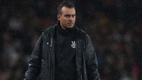 Corinthians perde mais um título no começo da temporada – Foto: Jasper Wax/Getty Images
