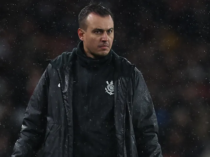 Lucas Piccinato avalia vice do Corinthians na Supercopa Feminina