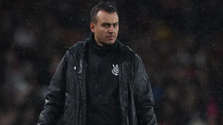 Corinthians perde mais um título no começo da temporada - Foto: Jasper Wax/Getty Images