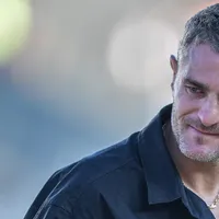 Ex-Vasco, Vegetti é criticado pela torcida do Cerro Porteño