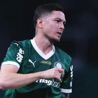 Aníbal Moreno, ex-Palmeiras, é criticado pela torcida do River Plate