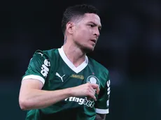 Aníbal Moreno, ex-Palmeiras, é criticado pela torcida do River Plate