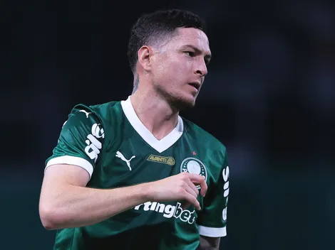 Aníbal Moreno, ex-Palmeiras, é criticado pela torcida do River Plate