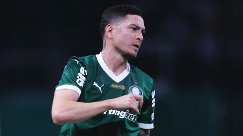 Aníbal Moreno. Foto: Ettore Chiereguini/AGIF
