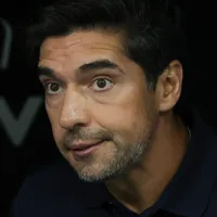 Abel Ferreira pede ‘mais cobranças’ sobre o Corinthians