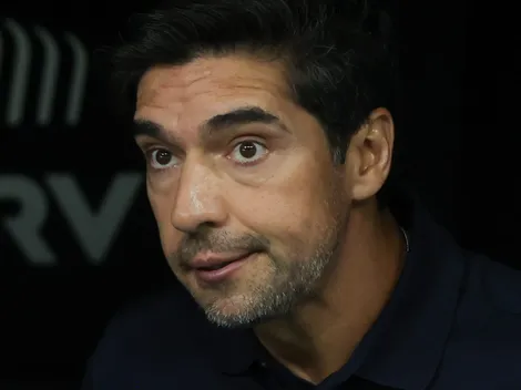 Abel Ferreira pede ‘mais cobranças’ sobre o Corinthians