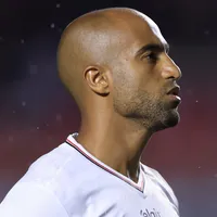 Lucas Moura destaca importância de bastidores mais calmos no São Paulo
