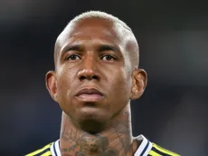 Bahia: Anderson Talisca renova com o Fenerbahçe e define futuro